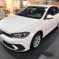 VOLKSWAGEN POLO 1.0 MPI MANUAL VOLKSWAGEN POLO 1.0 MPI MANUAL