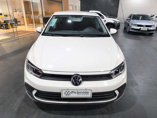 VOLKSWAGEN-POLO-1.0 MPI MANUAL VOLKSWAGEN-POLO-2023