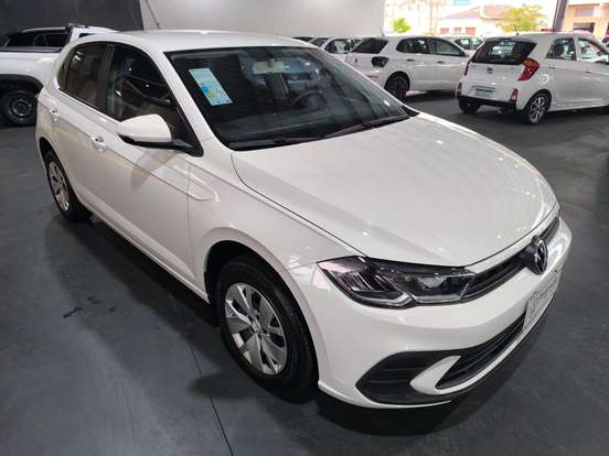VOLKSWAGEN-POLO-1.0 MPI MANUAL VOLKSWAGEN-POLO-2023