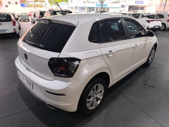 VOLKSWAGEN-POLO-1.0 MPI MANUAL VOLKSWAGEN-POLO-2023