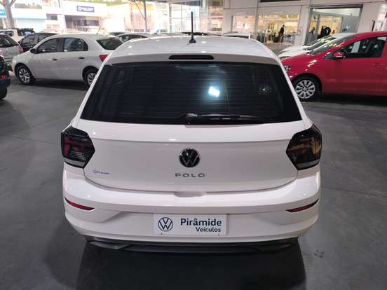 VOLKSWAGEN-POLO-1.0 MPI MANUAL VOLKSWAGEN-POLO-2023