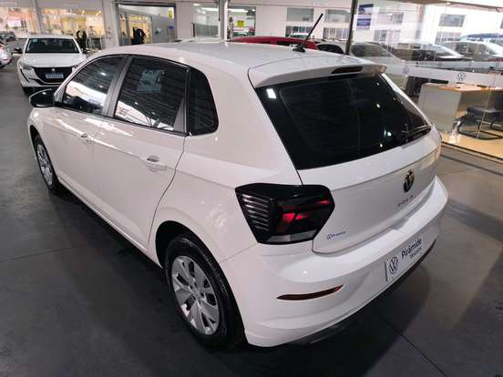VOLKSWAGEN-POLO-1.0 MPI MANUAL VOLKSWAGEN-POLO-2023