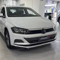 VOLKSWAGEN POLO 1.0 MPI TOTAL FLEX MANUAL VOLKSWAGEN POLO 1.0 MPI TOTAL FLEX MANUAL