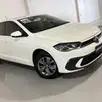 VOLKSWAGEN POLO 1.0 MPI TOTAL FLEX MANUAL VOLKSWAGEN POLO 1.0 MPI TOTAL FLEX MANUAL