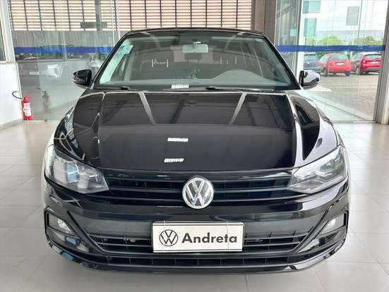 VOLKSWAGEN-POLO-1.0 MPI TOTAL FLEX MANUAL VOLKSWAGEN-POLO-2018