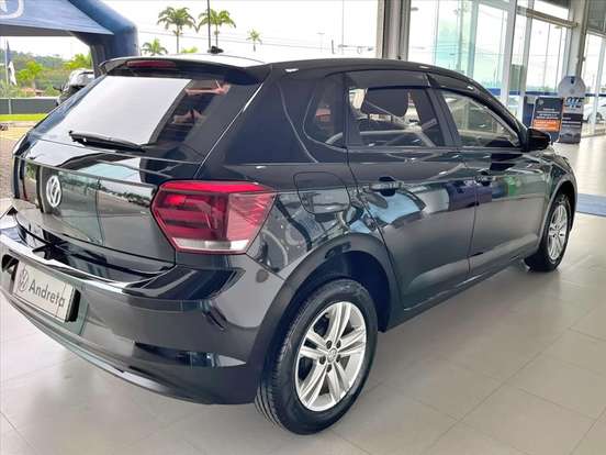 VOLKSWAGEN-POLO-1.0 MPI TOTAL FLEX MANUAL VOLKSWAGEN-POLO-2018