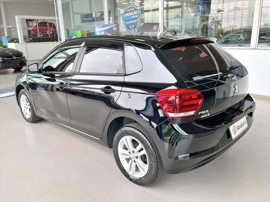 VOLKSWAGEN-POLO-1.0 MPI TOTAL FLEX MANUAL VOLKSWAGEN-POLO-2018