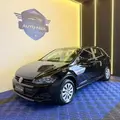 VOLKSWAGEN POLO 1.0 MPI TOTAL FLEX MANUAL VOLKSWAGEN POLO 1.0 MPI TOTAL FLEX MANUAL