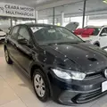 VOLKSWAGEN POLO 1.0 MPI TOTAL FLEX MANUAL VOLKSWAGEN POLO 1.0 MPI TOTAL FLEX MANUAL