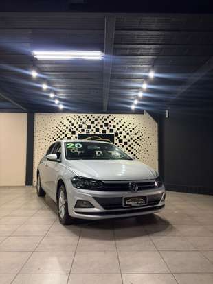 VOLKSWAGEN-POLO-1.0 MPI TOTAL FLEX MANUAL VOLKSWAGEN-POLO-2019