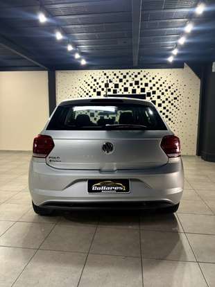 VOLKSWAGEN-POLO-1.0 MPI TOTAL FLEX MANUAL VOLKSWAGEN-POLO-2019