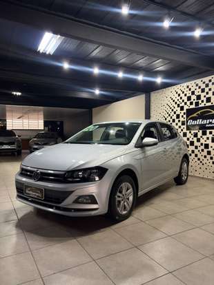 VOLKSWAGEN-POLO-1.0 MPI TOTAL FLEX MANUAL VOLKSWAGEN-POLO-2019
