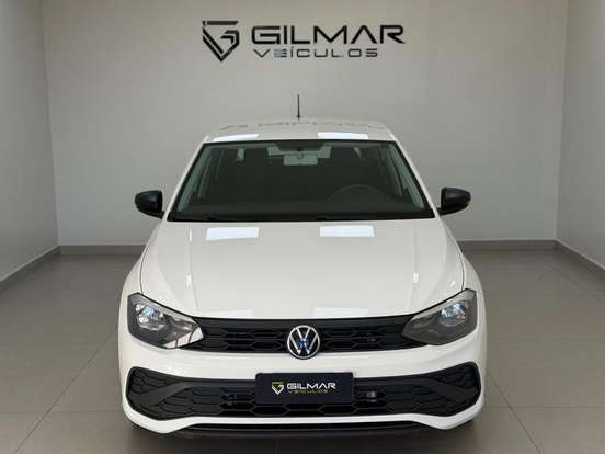 VOLKSWAGEN-POLO-1.0 MPI TRACK MANUAL VOLKSWAGEN-POLO-2024