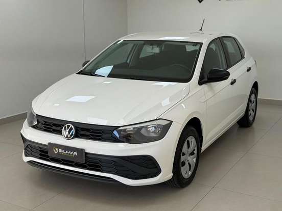VOLKSWAGEN-POLO-1.0 MPI TRACK MANUAL VOLKSWAGEN-POLO-2024