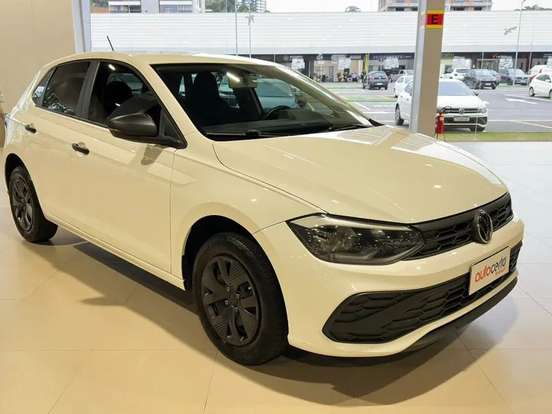VOLKSWAGEN-POLO-1.0 MPI TRACK MANUAL VOLKSWAGEN-POLO-2024