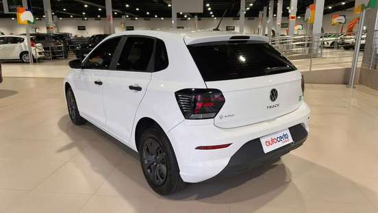 VOLKSWAGEN-POLO-1.0 MPI TRACK MANUAL VOLKSWAGEN-POLO-2024