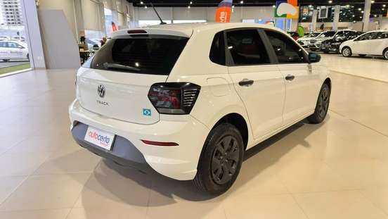 VOLKSWAGEN-POLO-1.0 MPI TRACK MANUAL VOLKSWAGEN-POLO-2024