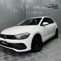 VOLKSWAGEN POLO 1.0 MPI TRACK MANUAL VOLKSWAGEN POLO 1.0 MPI TRACK MANUAL