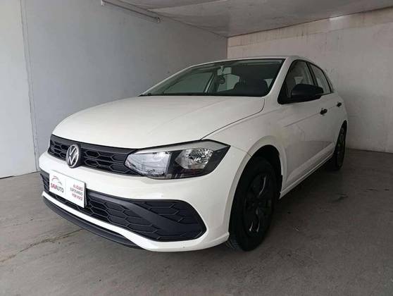 VOLKSWAGEN POLO 1.0 MPI TRACK MANUAL