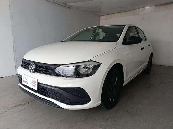 VOLKSWAGEN-POLO-1.0 MPI TRACK MANUAL VOLKSWAGEN-POLO-2025