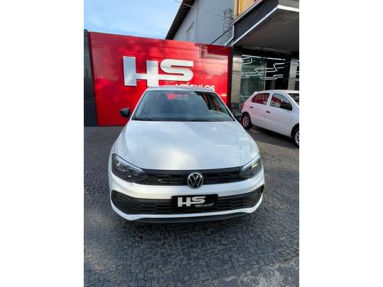 VOLKSWAGEN-POLO-1.0 MPI TRACK MANUAL VOLKSWAGEN-POLO-2024