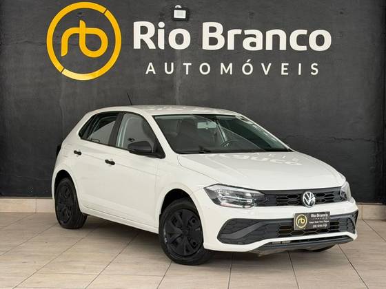 VOLKSWAGEN POLO 1.0 MPI TRACK MANUAL