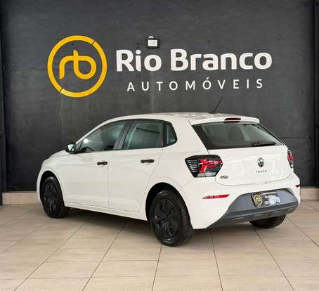VOLKSWAGEN-POLO-1.0 MPI TRACK MANUAL VOLKSWAGEN-POLO-2024