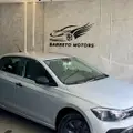 VOLKSWAGEN POLO 1.0 MPI TRACK MANUAL VOLKSWAGEN POLO 1.0 MPI TRACK MANUAL