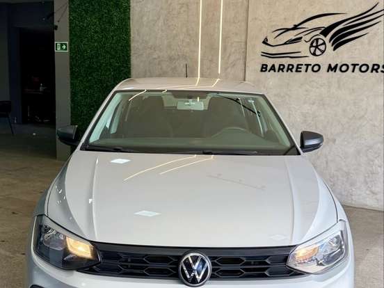VOLKSWAGEN-POLO-1.0 MPI TRACK MANUAL VOLKSWAGEN-POLO-2024