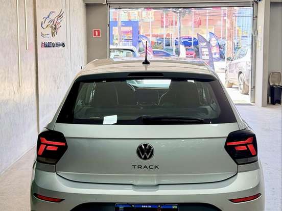 VOLKSWAGEN-POLO-1.0 MPI TRACK MANUAL VOLKSWAGEN-POLO-2024