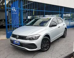 VOLKSWAGEN POLO 1.0 MPI TRACK MANUAL VOLKSWAGEN POLO 1.0 MPI TRACK MANUAL