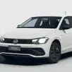 VOLKSWAGEN POLO 1.0 MPI TRACK MANUAL VOLKSWAGEN POLO 1.0 MPI TRACK MANUAL