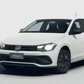 VOLKSWAGEN POLO 1.0 MPI TRACK MANUAL VOLKSWAGEN POLO 1.0 MPI TRACK MANUAL