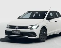 VOLKSWAGEN POLO 1.0 MPI TRACK MANUAL VOLKSWAGEN POLO 1.0 MPI TRACK MANUAL