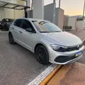 VOLKSWAGEN POLO 1.0 MPI TRACK MANUAL VOLKSWAGEN POLO 1.0 MPI TRACK MANUAL