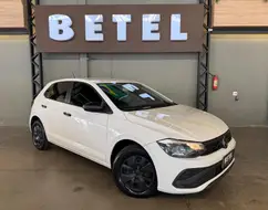 VOLKSWAGEN POLO 1.0 MPI TRACK MANUAL VOLKSWAGEN POLO 1.0 MPI TRACK MANUAL