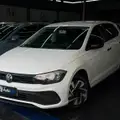 VOLKSWAGEN POLO 1.0 MPI TRACK MANUAL VOLKSWAGEN POLO 1.0 MPI TRACK MANUAL