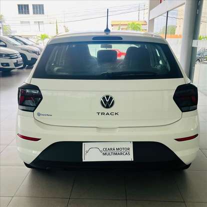 VOLKSWAGEN-POLO-1.0 MPI TRACK MANUAL VOLKSWAGEN-POLO-2024