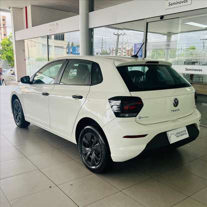 VOLKSWAGEN-POLO-1.0 MPI TRACK MANUAL VOLKSWAGEN-POLO-2024