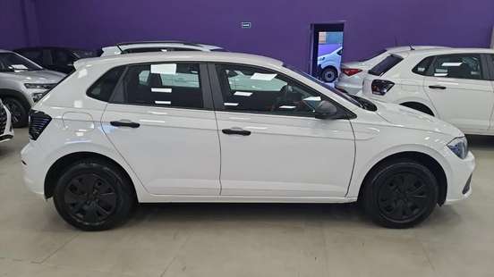 VOLKSWAGEN-POLO-1.0 MPI TRACK MANUAL VOLKSWAGEN-POLO-2024