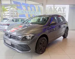 VOLKSWAGEN POLO 1.0 MPI TRACK MANUAL VOLKSWAGEN POLO 1.0 MPI TRACK MANUAL