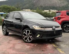 VOLKSWAGEN POLO 1.4 250 TSI GTS AUTOMÁTICO VOLKSWAGEN POLO 1.4 250 TSI GTS AUTOMÁTICO