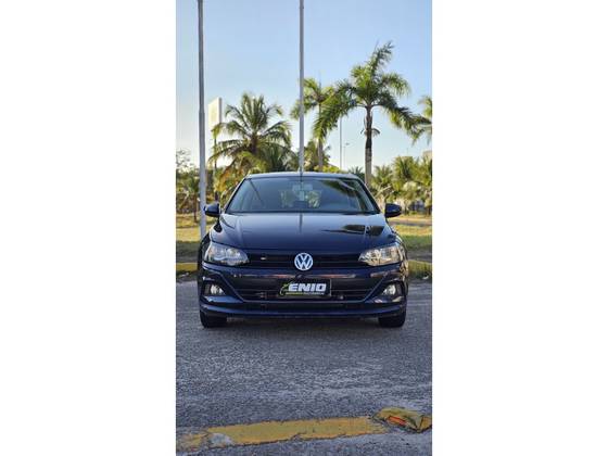 VOLKSWAGEN POLO 1.6 MSI TOTAL FLEX MANUAL