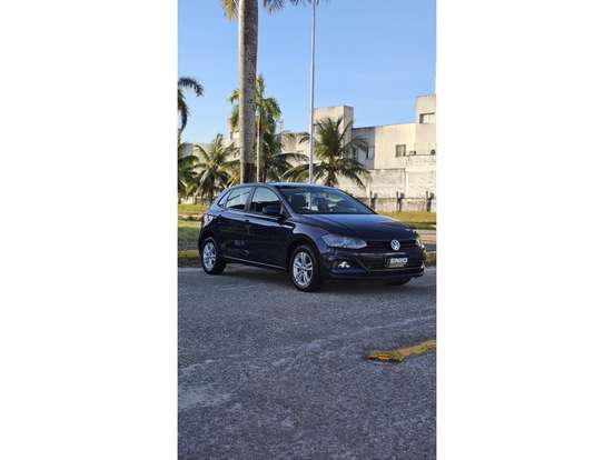VOLKSWAGEN-POLO-1.6 MSI TOTAL FLEX MANUAL VOLKSWAGEN-POLO-2019