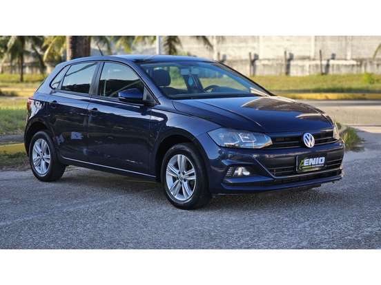 VOLKSWAGEN-POLO-1.6 MSI TOTAL FLEX MANUAL VOLKSWAGEN-POLO-2019