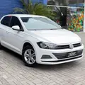 VOLKSWAGEN POLO 1.6 MSI TOTAL FLEX MANUAL VOLKSWAGEN POLO 1.6 MSI TOTAL FLEX MANUAL
