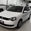 VOLKSWAGEN POLO SEDAN 1.6 MI 8V FLEX 4P MANUAL VOLKSWAGEN POLO SEDAN 1.6 MI 8V FLEX 4P MANUAL