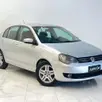 VOLKSWAGEN POLO SEDAN 1.6 MI COMFORTLINE 8V FLEX 4P MANUAL VOLKSWAGEN POLO SEDAN 1.6 MI COMFORTLINE 8V FLEX 4P MANUAL