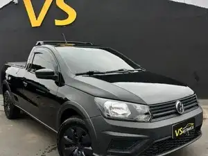 VOLKSWAGEN-SAVEIRO-1.6 MSI ROBUST CD 8V FLEX 2P MANUAL VOLKSWAGEN-SAVEIRO-2019
