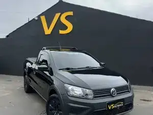 VOLKSWAGEN-SAVEIRO-1.6 MSI ROBUST CD 8V FLEX 2P MANUAL VOLKSWAGEN-SAVEIRO-2019